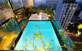 La Casa Hanoi Hotel